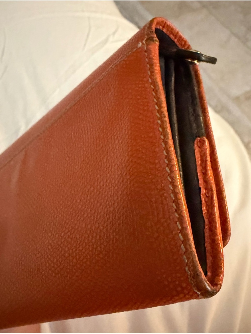 Loewe wallet - Picture 3 of 6